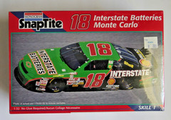 Revell Monogram Snaptie 1:32 Nascar Model Kits NOS Sealed *Pick One*