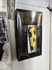 Union Model 1/20 Lamborghini Miura P-400 OPEN (1)