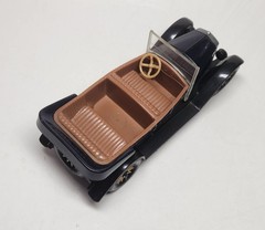 1927 Jakob’s Volvo Tourer Stahlberg – 1:20 European Model Plastic Promo Car