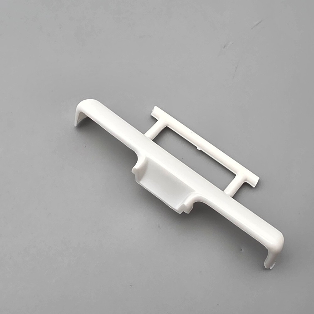 Monogram 1/24 58 Ford Thunderbird Parts Kit Bash Rear Bumper