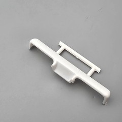 Monogram 1/24 58 Ford Thunderbird Parts Kit Bash Rear Bumper