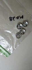 MODEL CAR PARTS WHEELS, COMBINE SHIPPING MG28