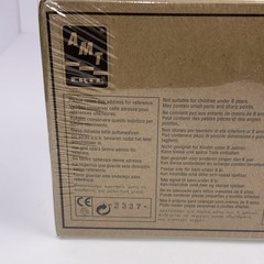 VTG AMT ERTL 1997 Plymouth Prowler With Trailer 1/25 Model Kit 8588 New Sealed