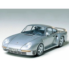 Tamiya USA TAM24065 1/24 Porsche 959 Kit