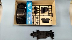 Imai Renault 4CV Collectables 17+