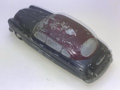 Rare 1950 Hudson Commodore Sedan Promo MASTER-CASTER 1/25 Restore/Filler