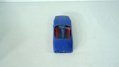 Monogram 1/24 1996 Corvette Grand Sport Partially Built Kit Item 2452 F3-2