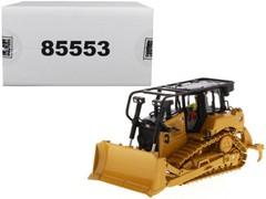 Diecast Masters 85553 CAT Caterpillar D6 Dozer 1/50 Diecast Model