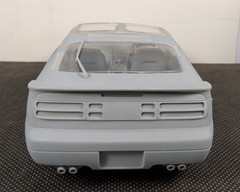 Nissan 300 ZX Model Kit Scale 1/20 – 1/24 or 1/8