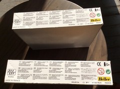 Heller LOT OF 2 kits #79647 & #79648 OPENED SEE ALL PHOTOS