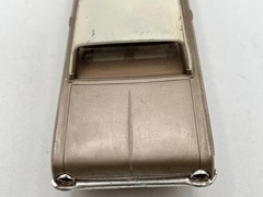 1962 Ford Galaxie 500 2 Door Hardtop Friction Dealer Promo Model Car READ
