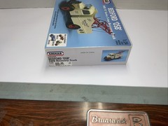 EMHAR 1:24 Bedford “OSB” 5-Ton Recovery Truck Factory Parts Sealed