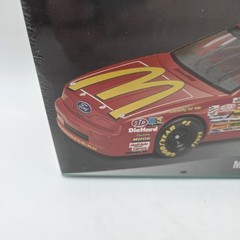 1991 MonoGram HUT STRICKLIN #27 McDonald’s Thunderbird Model Kit Sealed