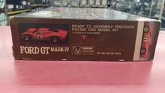 UNION FORD GT MARK IV Collectables 17+