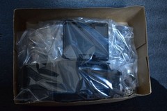 AMT 1/25 Chevy C1500 454SS Pickup Truck Model Kit 7.4L V8 Unassembled