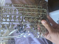 New in Box AFV CLUB AF35058 1/35 M36 JACKSON US ARMY 90MM TANK DESTROYER