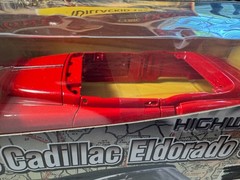 1:26 SCALE CLASSIC METAL WORKS – 1953 CADILLAC ELDORADO-METAL KIT- NEW💥 T1704
