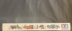 Tamiya 7.5cm ANTI-TANK GUN PAK40/L46 1:35 SEALED #35047