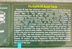1/16 Pz.Kpfw.III Ausf. J/L/M (3-in-1) Gallery Models #64011 Shrink Wrapped MISB