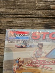 🏁Monogram🏁Stock Car Plus🍻Miller Buick 1/24 Model Factory Sealed