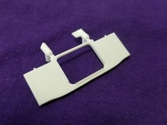 1960 Chevy Nomad Station Wagon RADIATOR SUPPORT for AMT 1:25 Model 60 Chevrolet