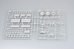 Trumpeter 1/35 01523 Flakvierling 38 Sd.Kfz.7/1 Early Version
