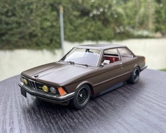 1/24 BMW 320 E21 1977 Assembled Fujimi Scale Model Kit Car