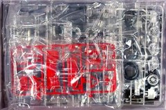 Rare kit Tamiya 1/20 Grand Prix Collection Full View Ferrari F2001 from Jp 3379