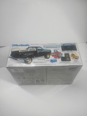 MPC Dodge Warlock Stepside Pickup 1:25 Plastic Model Kit w/ Bonus Decals sealed