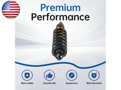 WFLNHB 10.5inch 270mm Rear Shock Replacement for Pit bike Dirt Bike Central