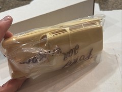 R & R RESIN 1957 FORD 2- DOOR WAGON RESIN KIT! CIRCA 90’s-2000’s! VMCP!