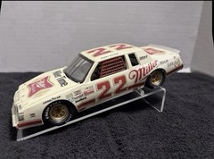 Lot Of (22) 1/24 Custom Built NASCAR Model Cars (Various Drivers)