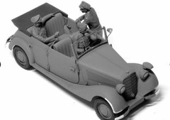 Master Box 3570 – 1/35 – Fr_ein, what are you doing today? German Military Men