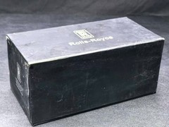 Rare! 1/43 Rolls-Royce 1925 Phantom 1 Jonckheere Coupe resin model
