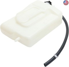 For Toyota 4Runner Coolant Reservoir 1996-2002 | 4/6 Cylinder | w/Cap |