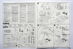 FUJIMI 1/24 Porsche 911 Carrera RSR Turbo ’74 Watkins Glen #9 RS-99 model kit