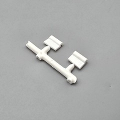 Monogram 1/24 58 Ford Thunderbird Parts Kit Bash Misc Small Panels