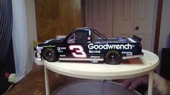 revell monogram NOS Dealer Promo car/truck 1996 never displayed diecast