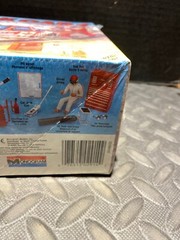 1:24 MONOGRAM MODEL KIT STOCK CAR HEINZ TOMATO KETCHUP PONTIAC (FACTORY SEALED)