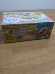 NIB Sealed AMT Coca-Cola 1971 Volkswagen Superbug Gasser 1/25 Model Kit VW ’71