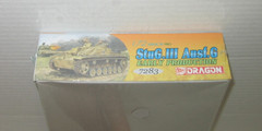 Dragon 1/72 20MM WWII German Tank Stug. III Ausf.G Early Production 7283