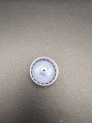 1/25 Scale Resin 26 Inch Model Car Wheel Set