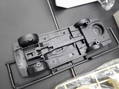 🔥🔥Aoshima Bunka Kyozai – 2003 Nissan President F50 GT 1/24 kit 036587🔥🔥😎