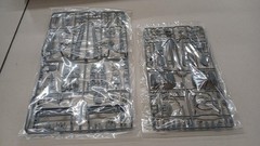TAMIYA 1/32 Vought F4U 1D Corsair Collectables 17+