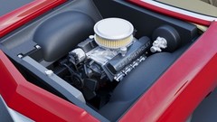 1/25 resin 3d printed 1968 Chevy Impala by Andrey Bezrodny