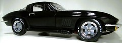 Corvette Chevrolet55Chevy55Race1957Car24Custom12Built1963Metal1 18Model1966 1970