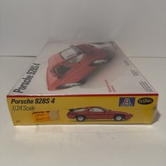 TESTORS PORSCHE 928S4 1/24 UNOPENED ORIGINAL PACKAGE WRAPPED