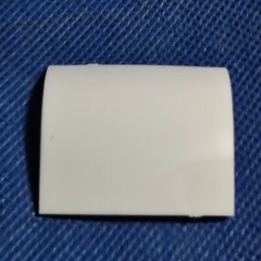 🌟 Trunk Lid 1932 Ford 5 Window Coupe 1:25 Scale 1000s Model Car Parts 4 Sale