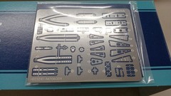 TAMIYA 1/32 Vought F4U 1D Corsair Collectables 17+