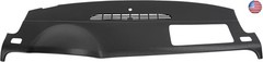 Dash Cover Dashboard Panel Compatible with 2007-2014 Tahoe Suburban Chevy